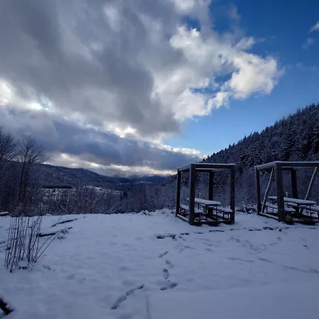 Lejlighed Murmeltier *