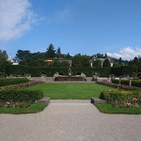 Lejlighed Murmeltier *