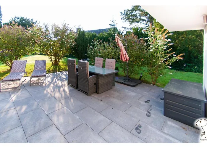 Lejlighed Murmeltier