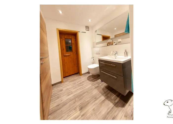 Murmeltier Lejlighed