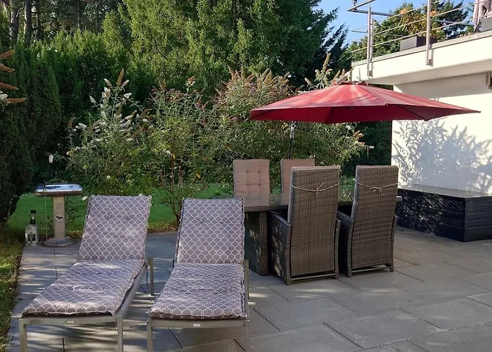 Lejlighed Murmeltier *