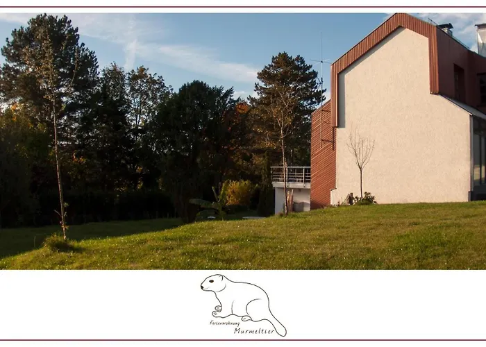 Lejlighed Murmeltier *