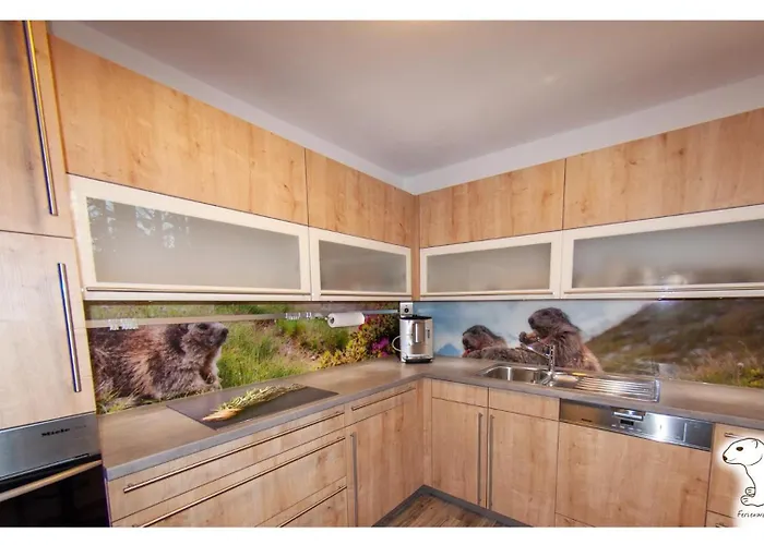 Lejlighed Murmeltier *