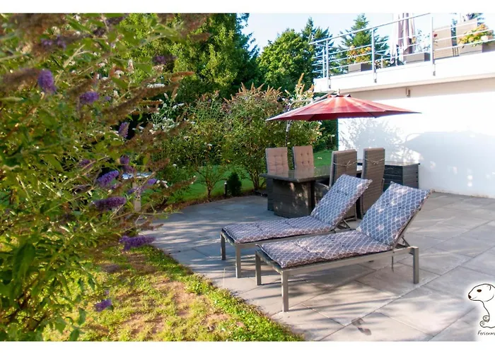 Lejlighed Murmeltier *