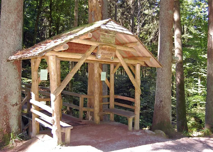 Murmeltier Lejlighed *