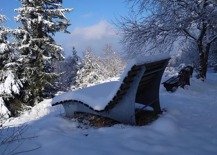 Lejlighed Murmeltier