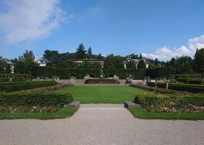 Lejlighed Murmeltier *