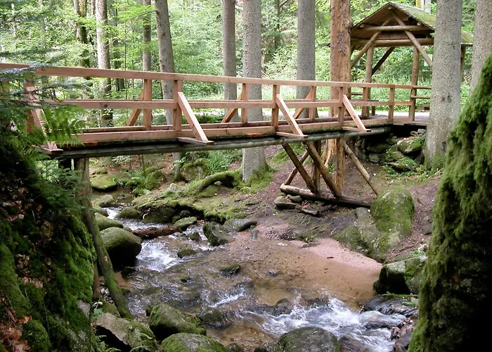 Murmeltier Lejlighed